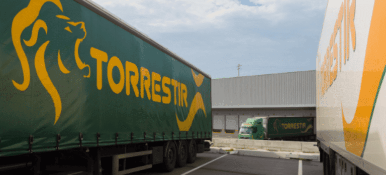 Novo mega centro de logística da Torrestir levanta questões a moradores de Vilaça