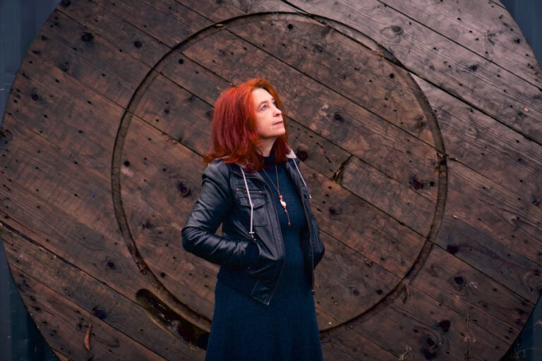 Christine Ott e Sofiane Pamart abrem o Ciclo Respira do Theatro Circo