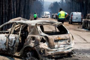 Alegações finais do processo dos incêndios de Pedrógão começam hoje 
