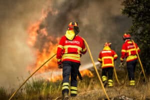 Bombeiros querem conhecer diretiva financeira antes da aprovação de dispositivo de combate a incêndios&nbsp;