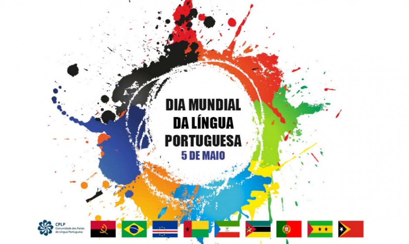 Dia Mundial da Língua Portuguesa assinalado através de 139 atividades em 52 países