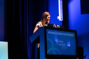 Ana Rita Cavaco deixará de ser Bastonária da Ordem dos Enfermeiros