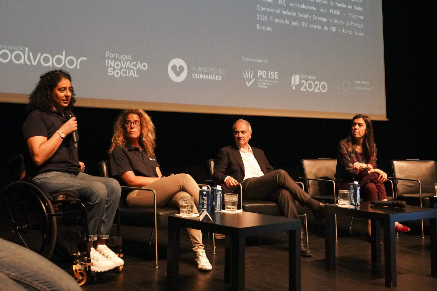 Guimarães junta-se a projeto-piloto ligado à inclusão