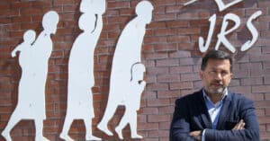 PAR diz que verba de 50 ME no OE é insuficiente para apoio a refugiados