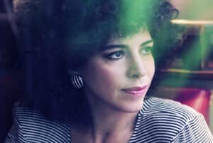 Theatro Circo recebe duplo concerto com La Chica e Macha Gharibian