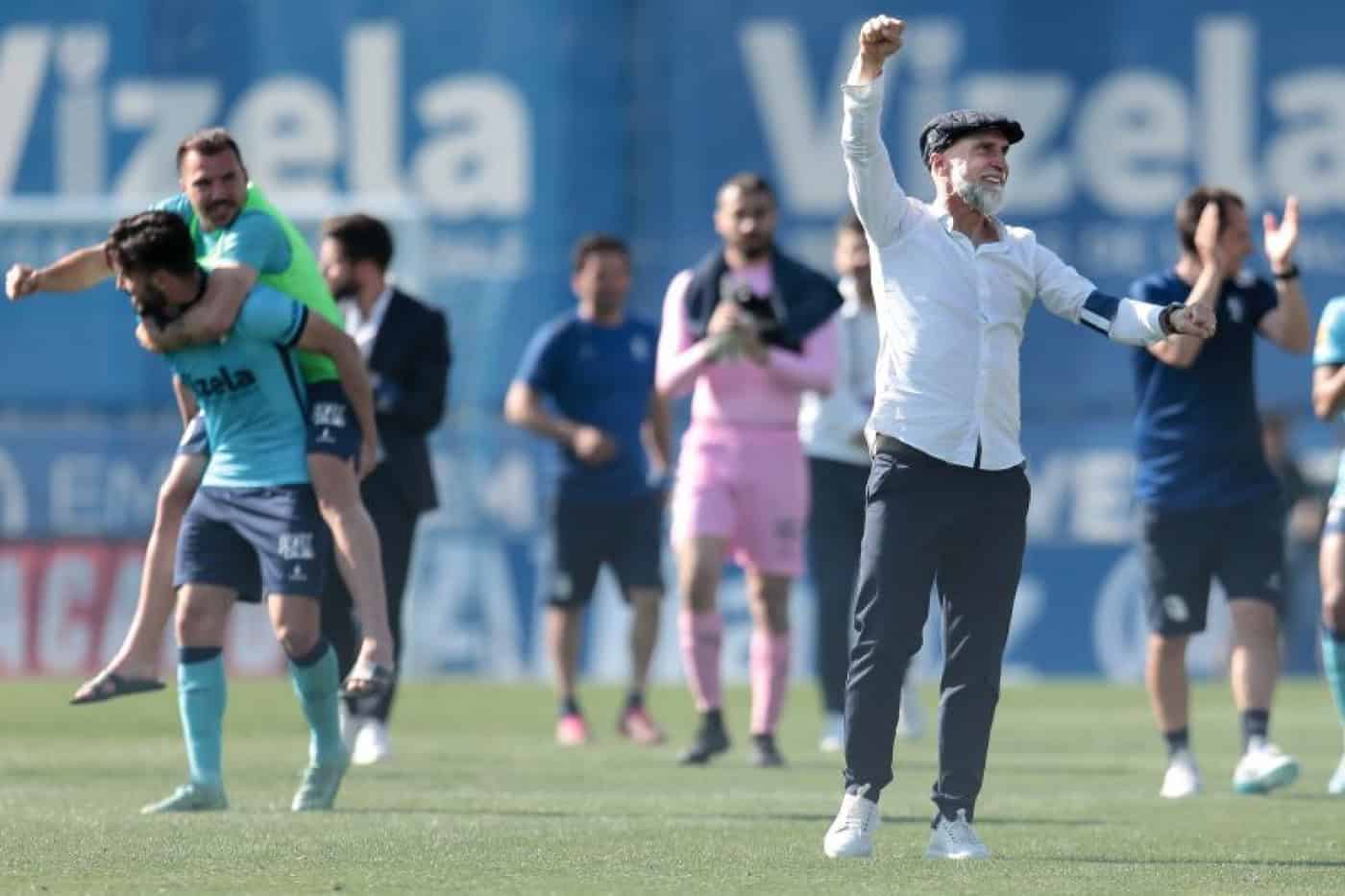 Vizela empata com Marítimo e assegura manutenção na I Liga&nbsp;