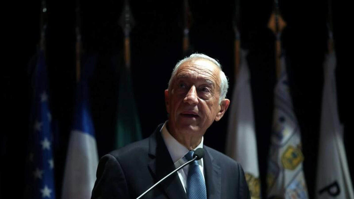 PR apela ao apoio entre países europeus contra anátemas interiores e força bruta do exterior