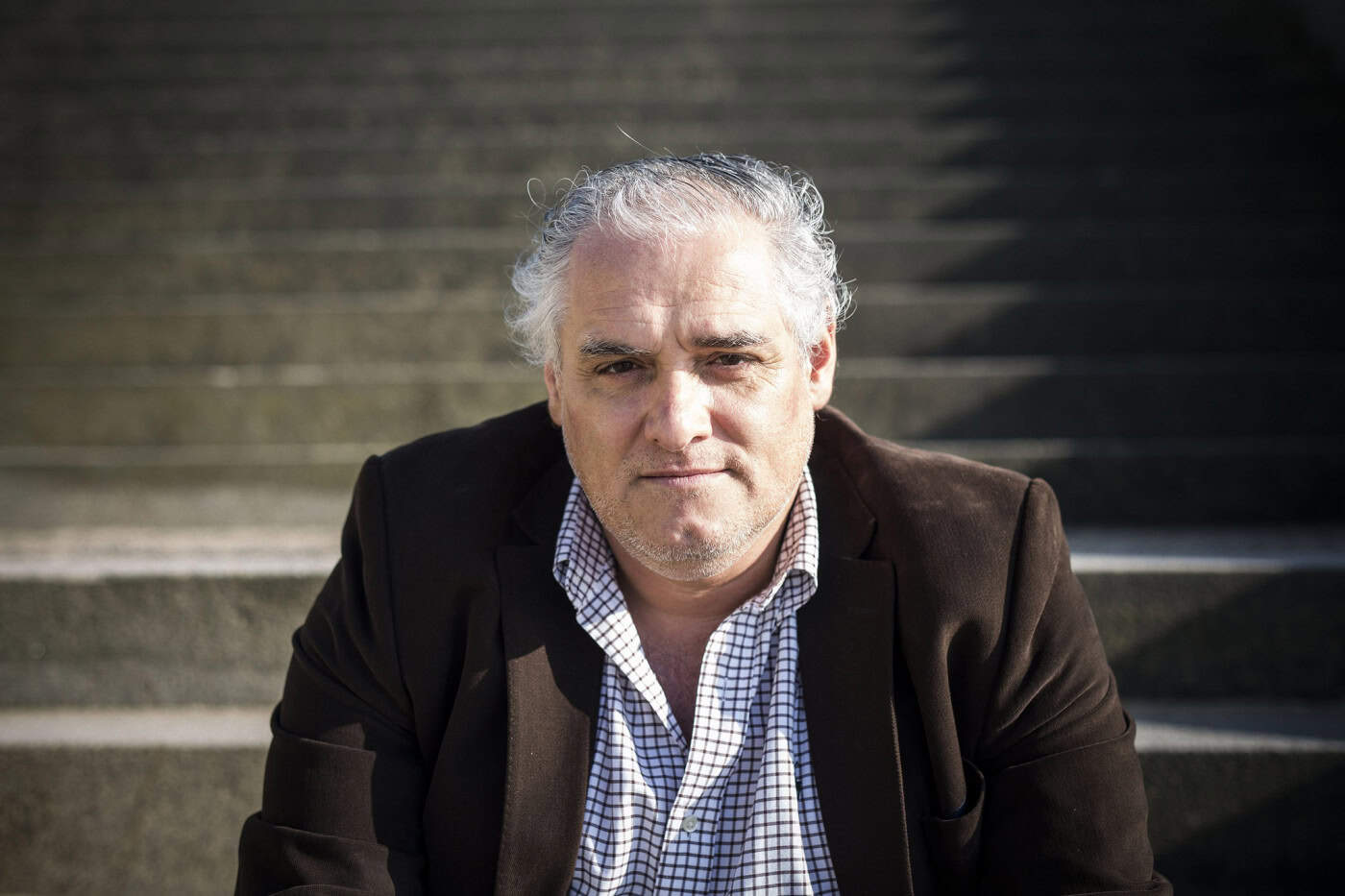 João Luís Barreto Guimarães vence Grande Prémio de Literatura dst