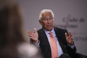 Bruxelas autoriza Portugal e Espanha a fixar tetos no preço do gás&nbsp;