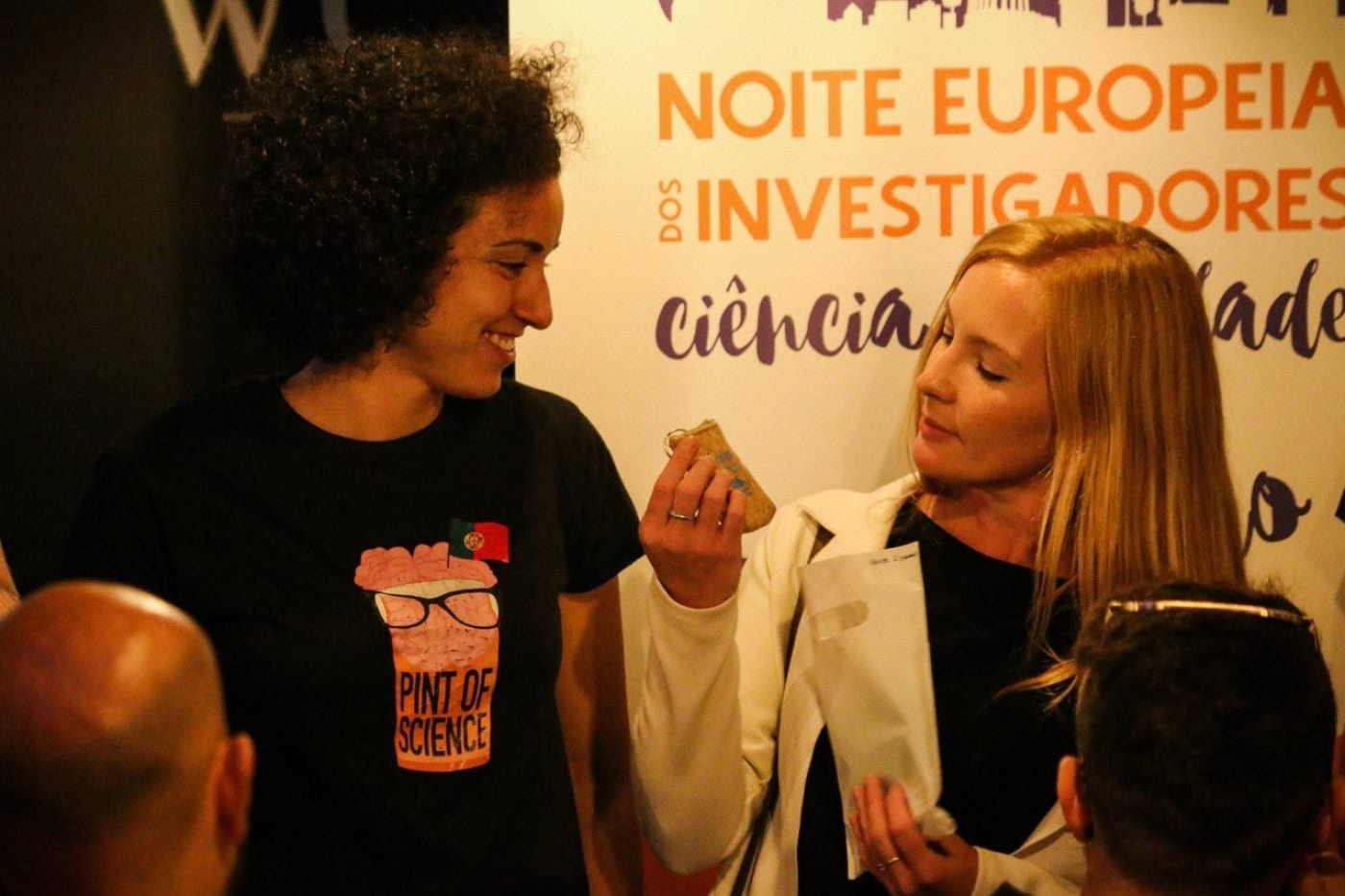 Festival ‘Pint of Science’ regressa a Braga com 12 investigadores