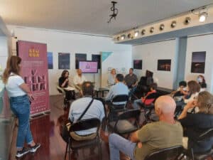 Barcelos tem um novo festival e é dedicado à língua