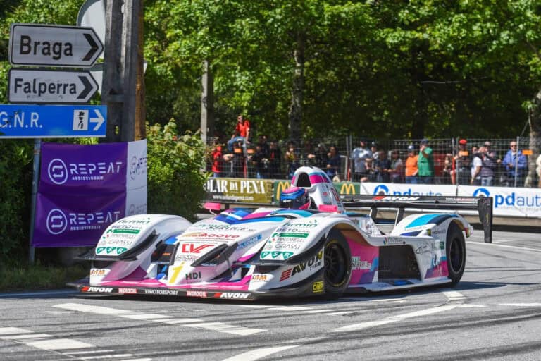 Organização aponta para mais de 100 mil pessoas na Falperra e fala em "êxito total"