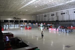 Enterro da Gata com afluência positiva nas três primeiras noites