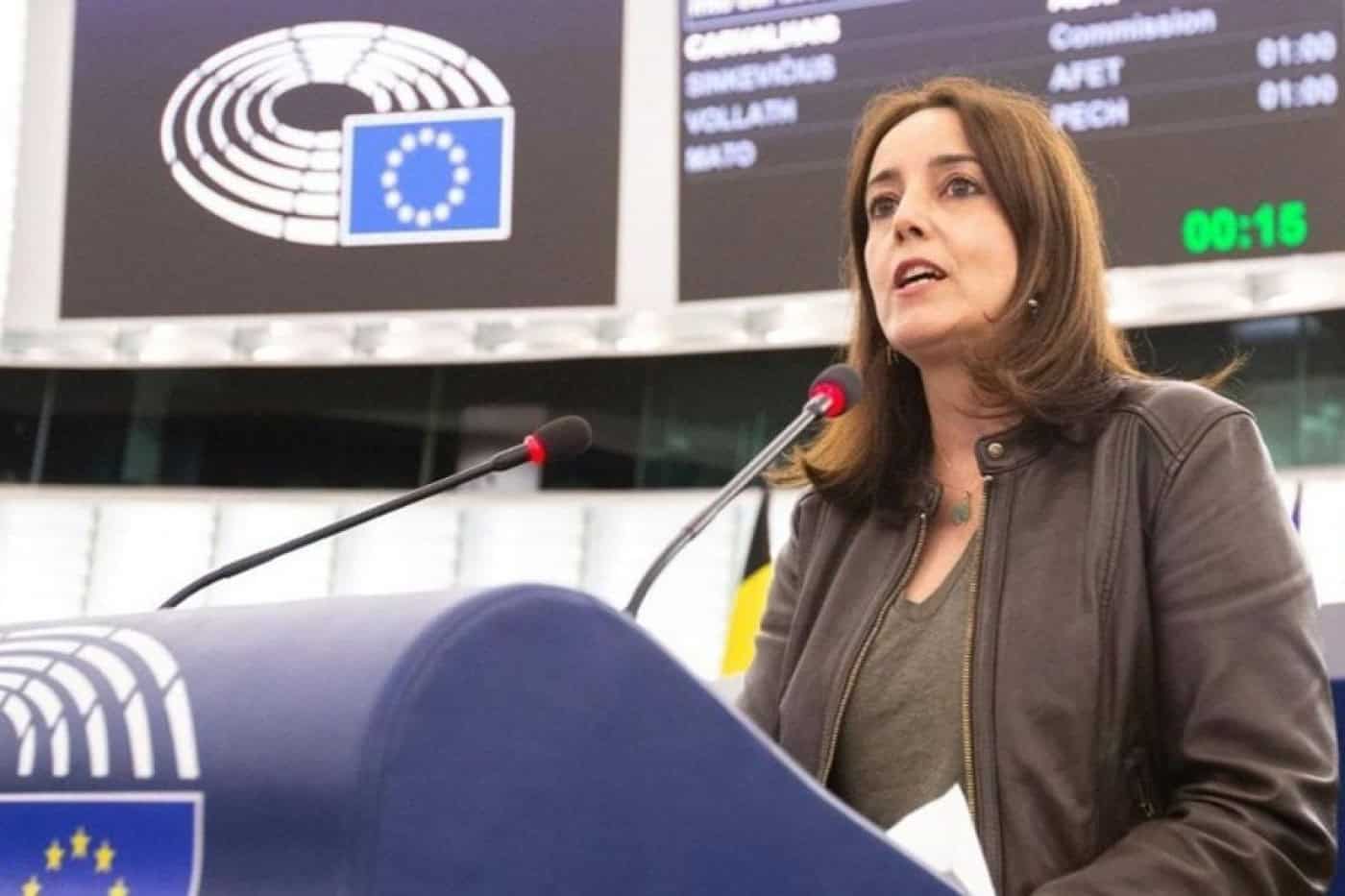 “A nossa vida depende dos oceanos e isto não é uma coisa bonita que se diz, é mesmo assim"