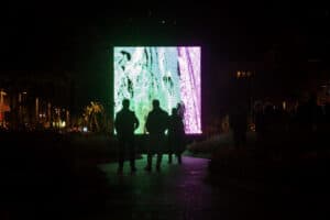 Arranca esta quinta-feira o INDEX, bienal de Arte e Tecnologia, em Braga