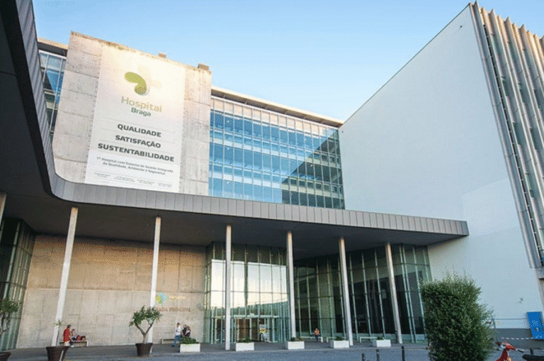 Médicos do Hosp. Braga pedem melhores condições; Administração garante estar "empenhada"
