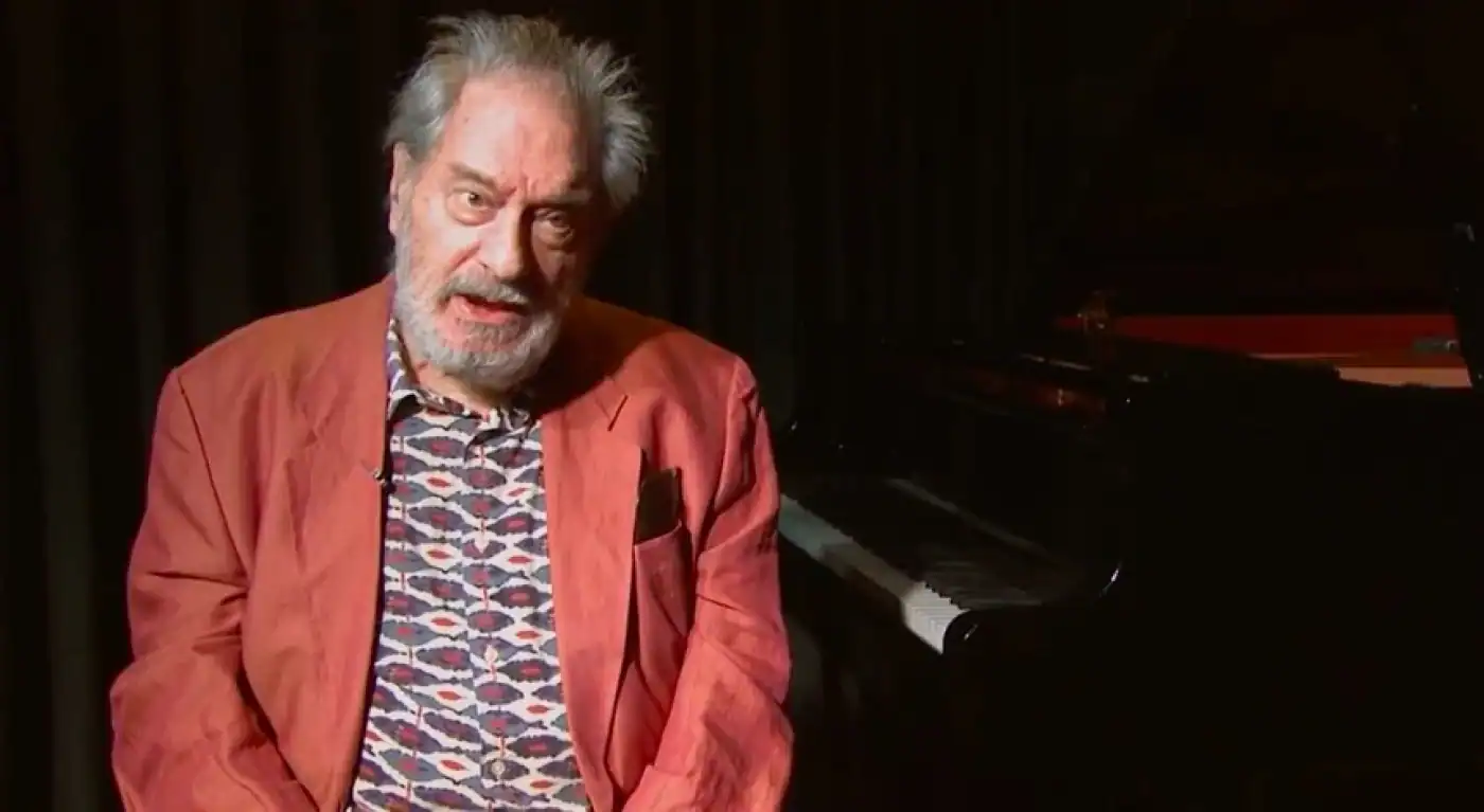 Morreu o músico Paulo Gil, "figura incontornável do jazz nacional"