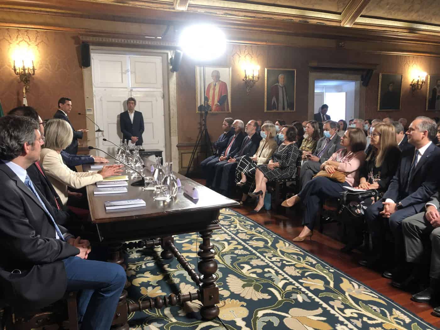 Covid-19. Marta Temido pede prudência e autorresponsabilização