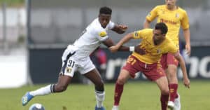 Famalicão vence Sporting de Braga e termina no oitavo lugar da I Liga