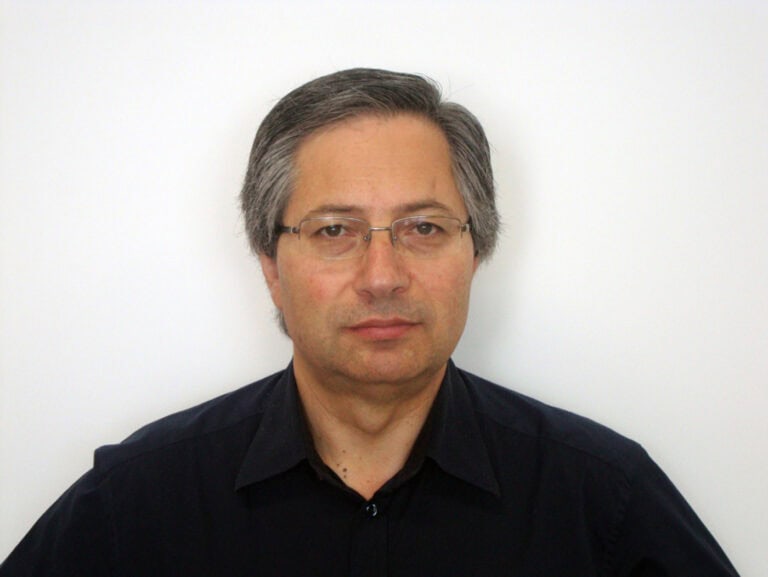 Manuel Pinto é&nbsp;Professor Emérito da Universidade do Minho