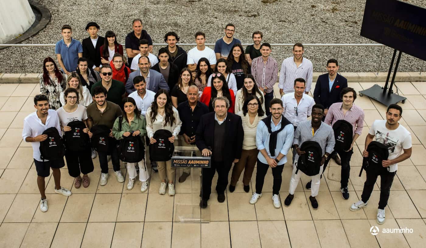 AAUMinho entra a vencer (e em dose dupla) nos Campeonatos Nacionais Universitários