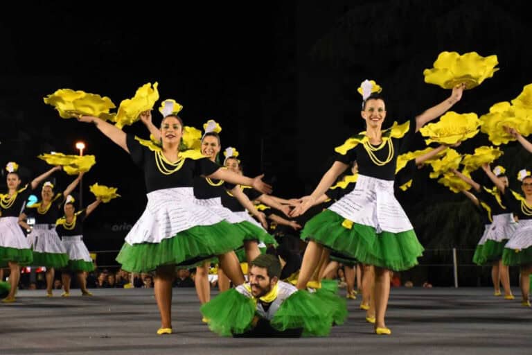 Tradições das Festas Antoninas regressam a Famalicão&nbsp;