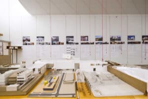 Visita guiada e mesa redonda encerram exposiçao "Território Manuel Botelho"