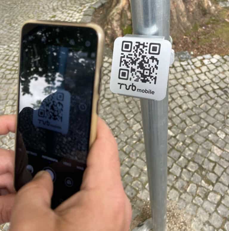 TUB investem 200 mil euros na renovação da informação nas paragens