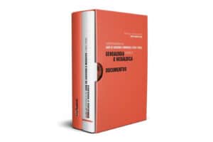 Último volume da correspondência de José de Azevedo e Menezes é lançado hoje 