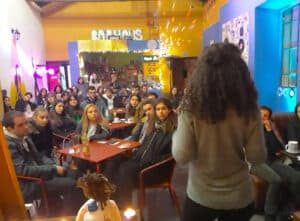 PubHD UMinho regressa com sessão dedicada à biologia vegetal