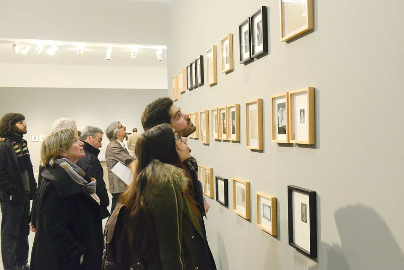 Oficina convida público a 'ruminar' o CIAJG no Dia Internacional dos Museus