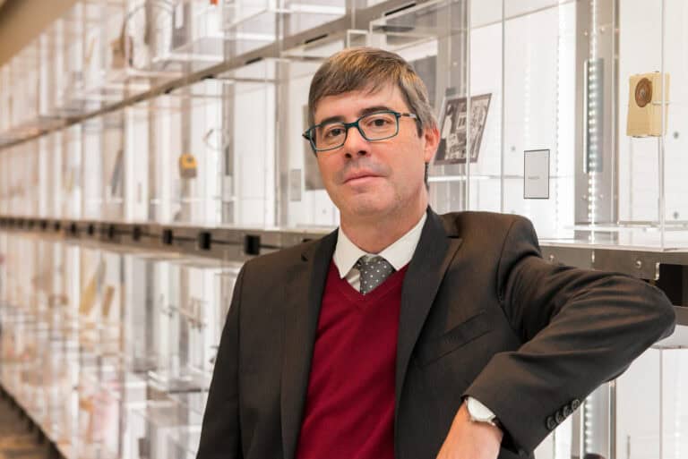 Rui L. Reis é o novo presidente do I3Bs