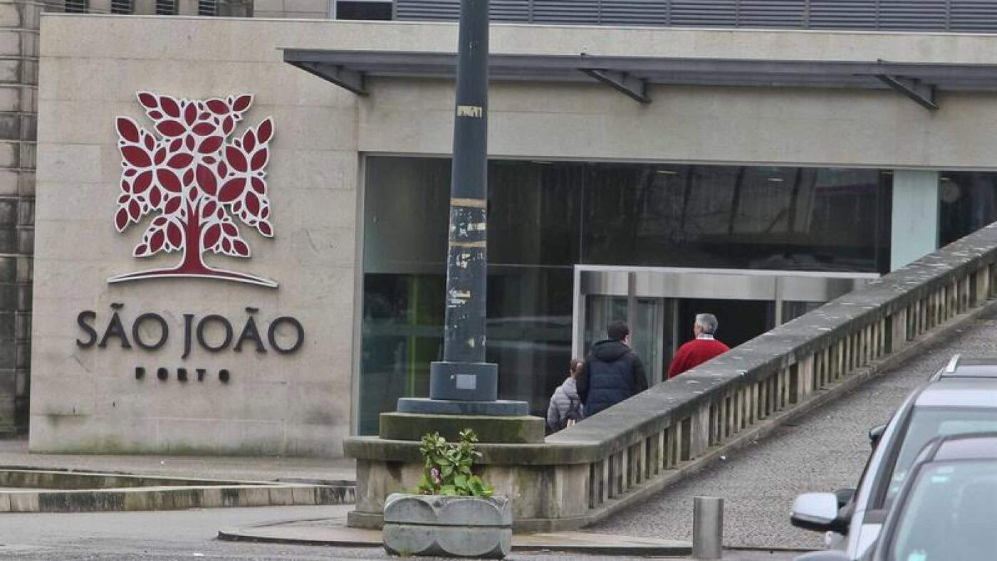 Hospital S. João decide até sábado se interrompe atividade programada em 20%