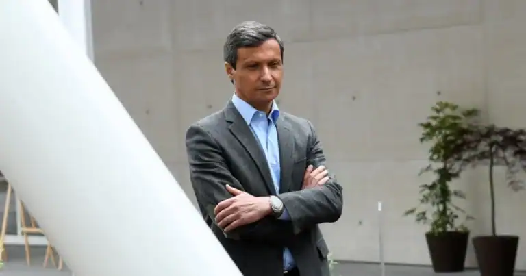 PSD. Paulo Cunha apoia Montenegro, mas garante liberdade de voto na distrital