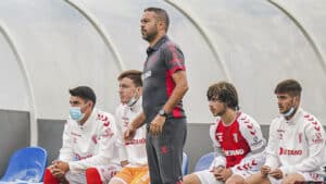 Oficial: Artur Jorge assina por duas temporadas