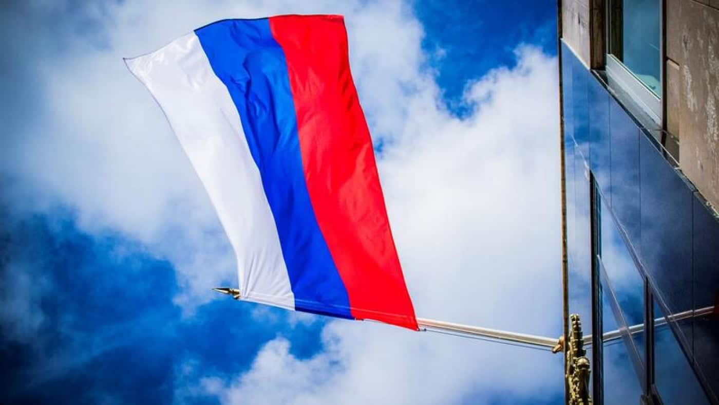 Cinco membros da embaixada portuguesa expulsos da Rússia