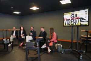 Festivais Gil Vicente regressam em junho com seis espetáculos 