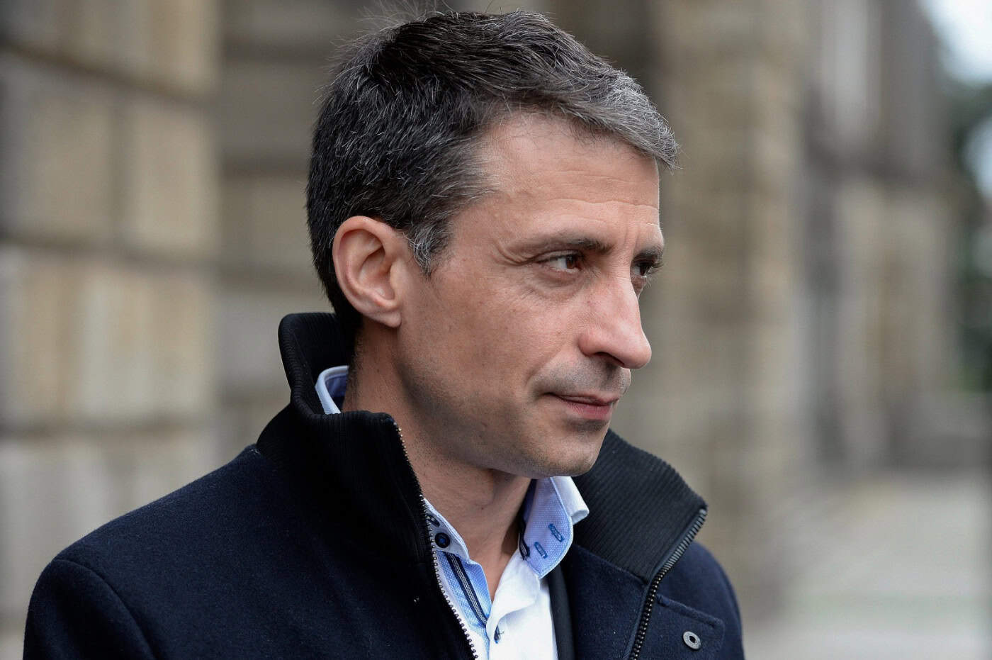 Adesão à greve na administração pública superior a 80% nos hospitais e escolas, diz sindicato