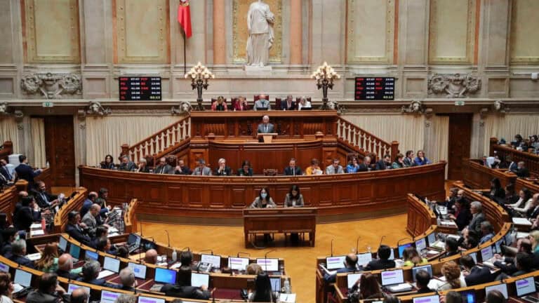 OE2022. Votações na especialidade arrancam esta segunda-feira