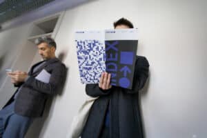 Primeira edição do Index deixa "semente para os próximos anos"