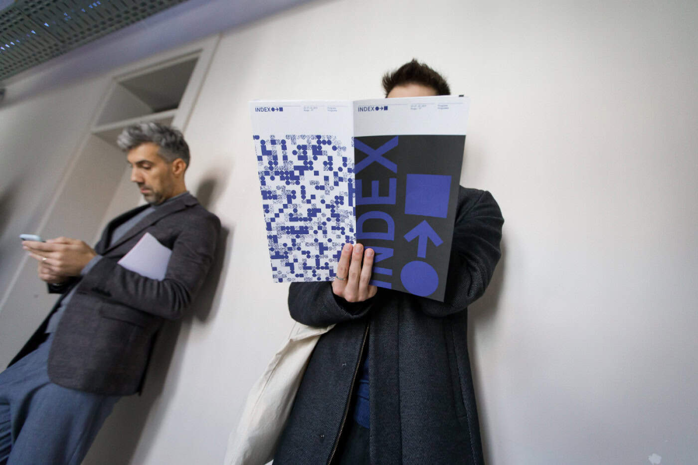 Primeira edição do Index deixa "semente para os próximos anos"