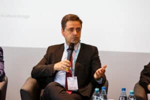 Braga apresenta Global Cities Summit na Roménia
