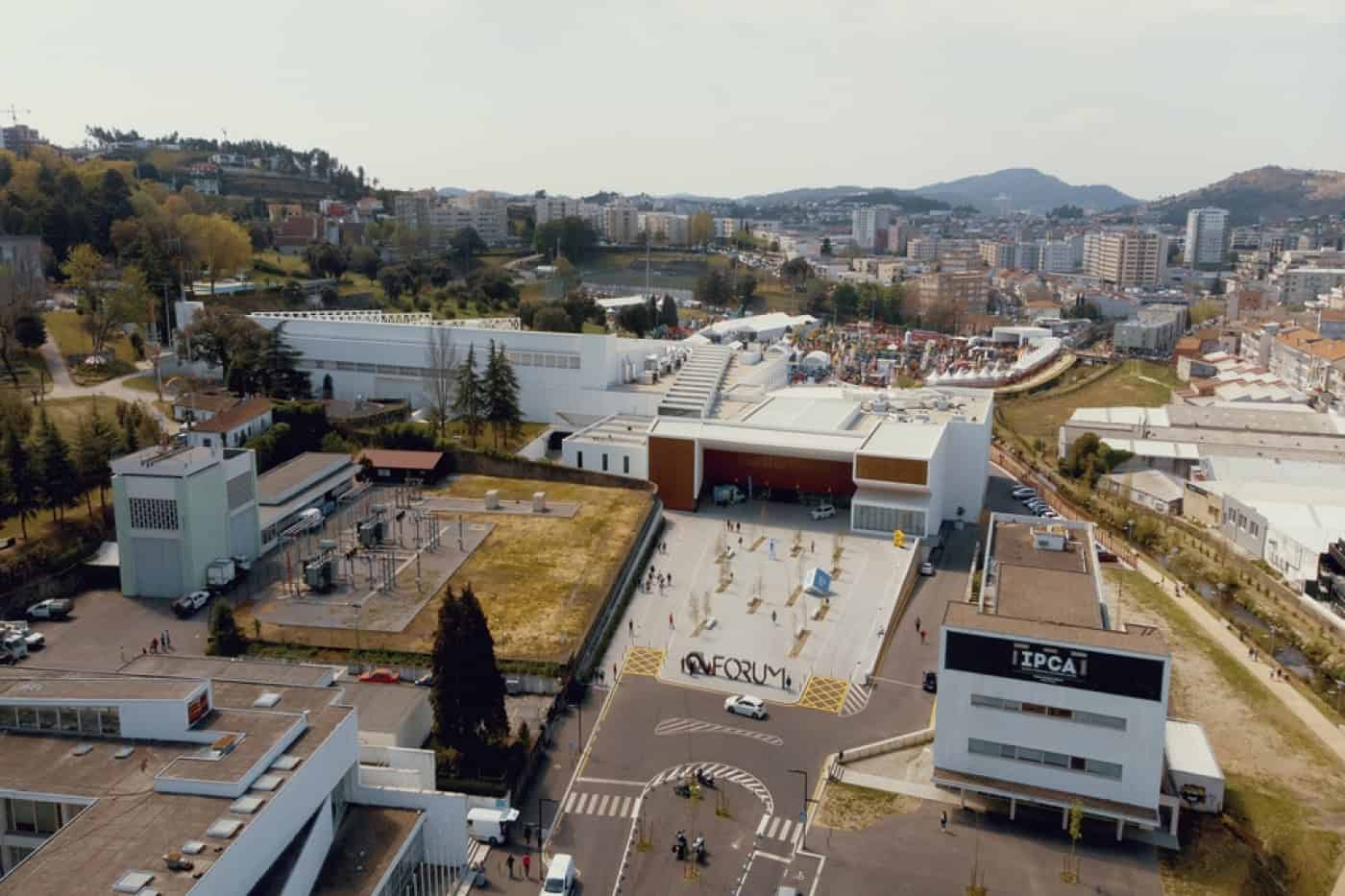 Ministro Costa e Silva marca presença no Fórum Económico em Braga