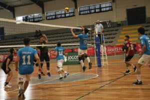 Dia 100% vitorioso para a AAUMinho nos Campeonatos Nacionais Universitários