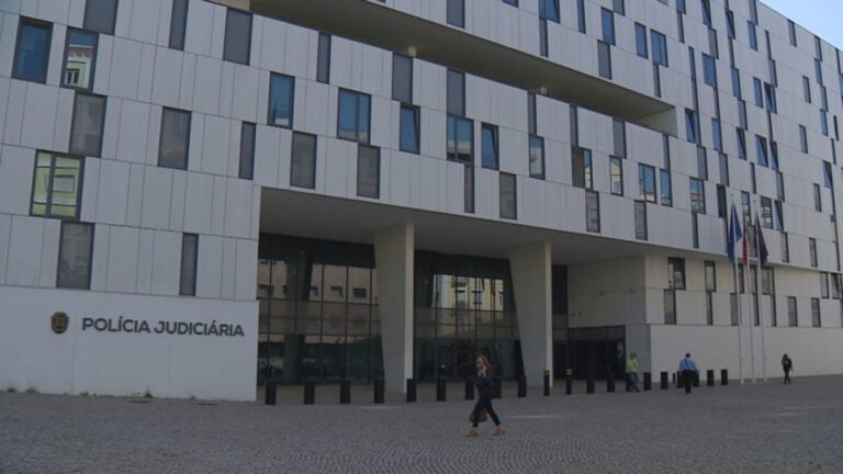 PJ faz buscas em todo o país por suspeitas de desvio de fundos europeus