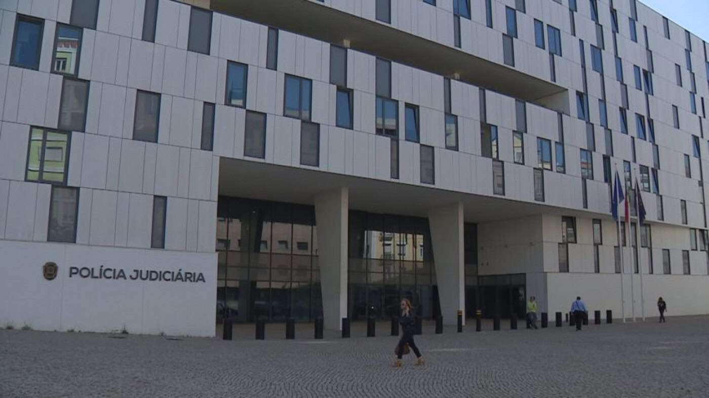 PJ faz buscas em todo o país por suspeitas de desvio de fundos europeus