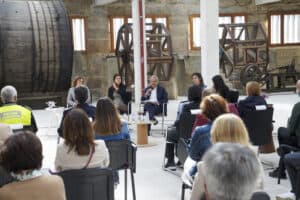 CMG lança projeto “Estórias da Madeira” destinado aos cuidadores informais