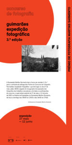Sociedade Martins Sarmento recebe 'Guimarães: Expedição Fotográfica'