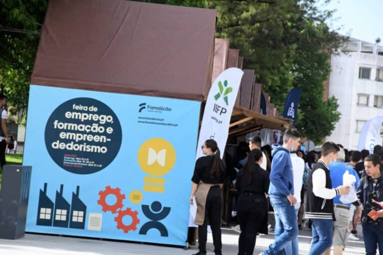 Famalicão realiza Feira do Empreendedorismo