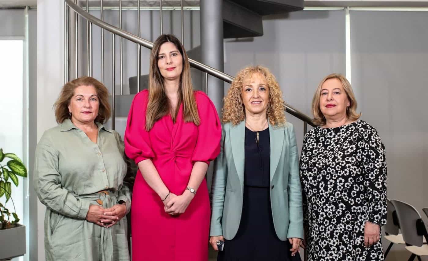 Paula Remoaldo quer corpo docente rejuvenescido e carreiras valorizadas